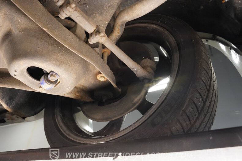 1981 Pontiac Firebird Trans Am SE Turbo