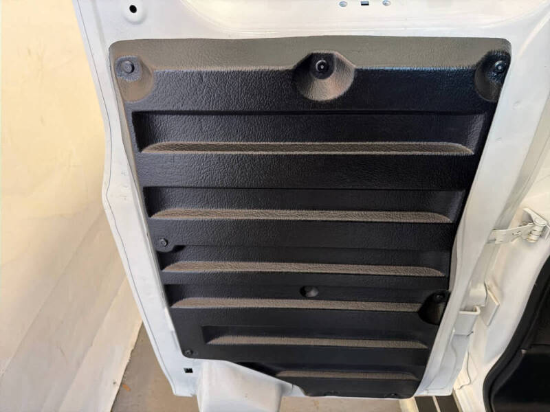 2024 Chevrolet Express 2500