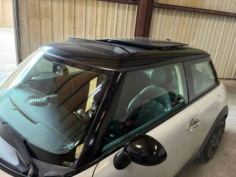 2013 MINI Hardtop Cooper