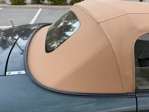 1999 Mazda MX-5 Miata