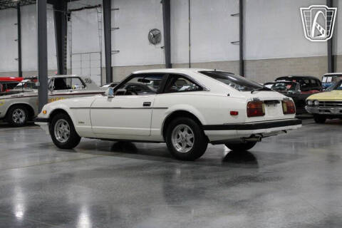 1983 Datsun 280ZX GL 2+2