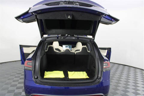 2023 Tesla Model X