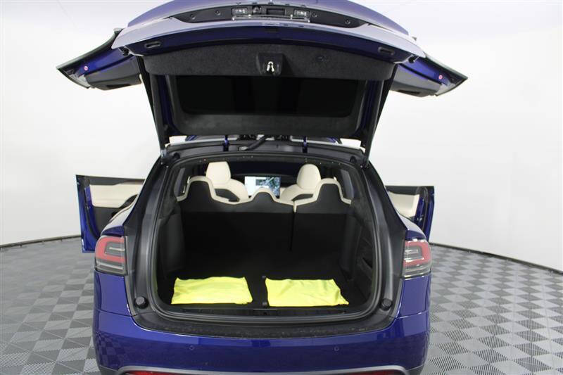 2023 Tesla Model X