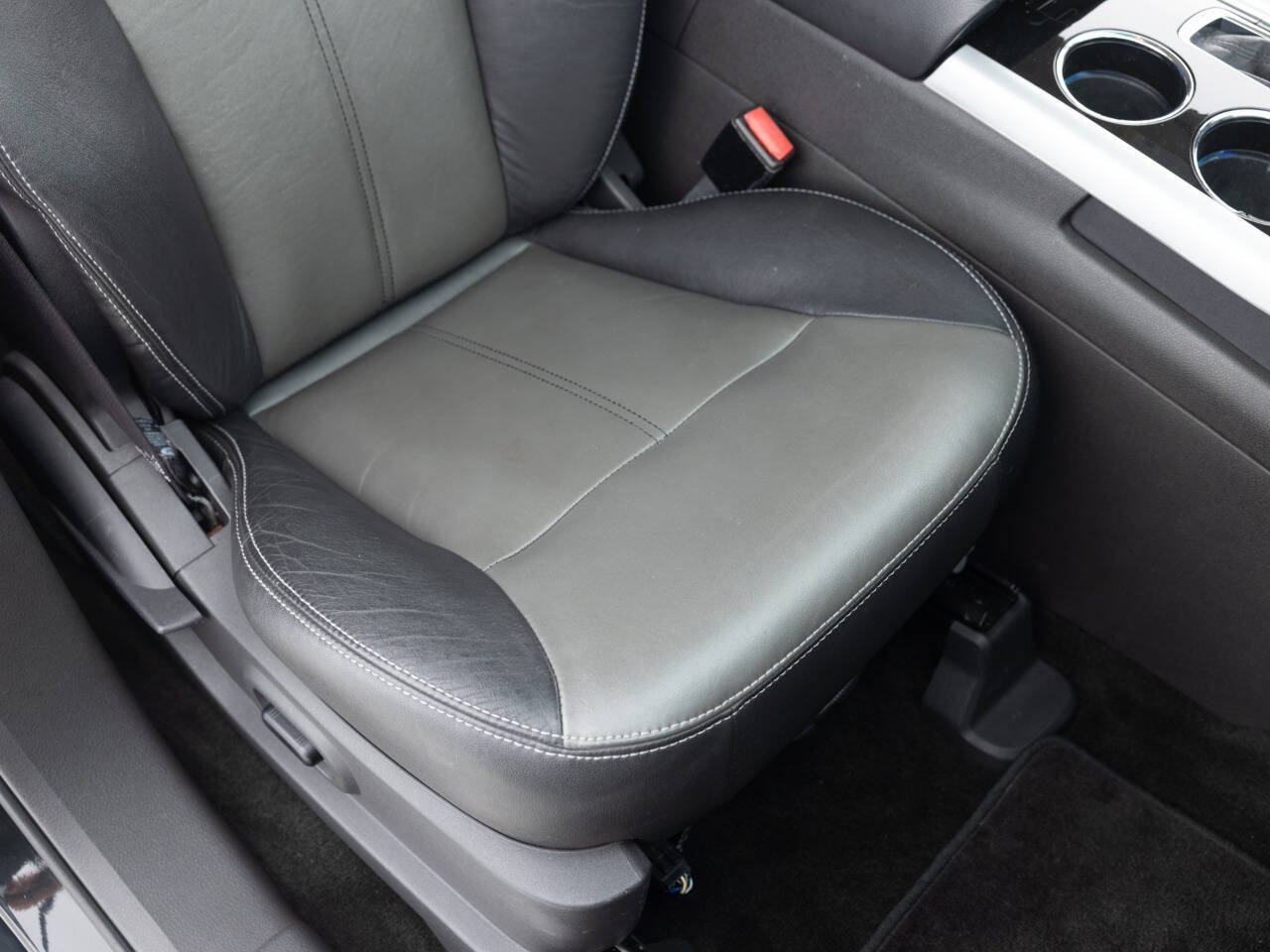 Used Car 2013 Ford Edge  Sport 4dr Crossover For Sale Under $10,000 In Coal City, Illinois