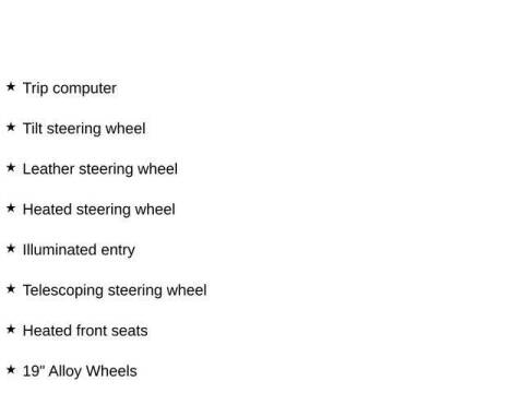 2023 Nissan Ariya Evolve+ e-4ORCE