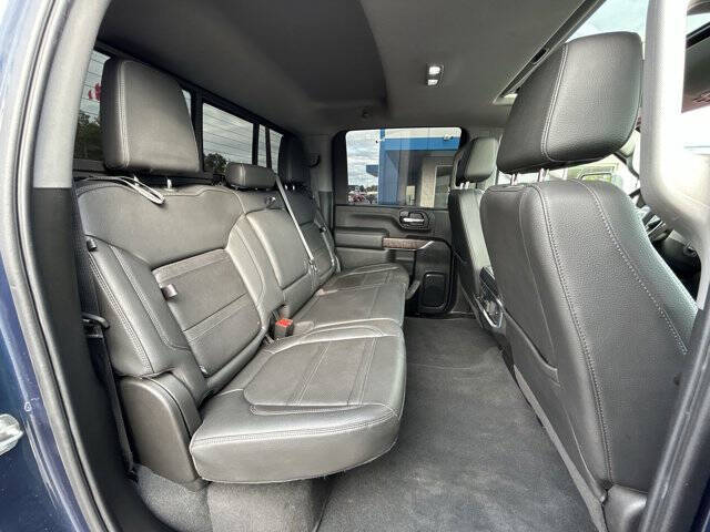 2020 GMC Sierra 2500HD