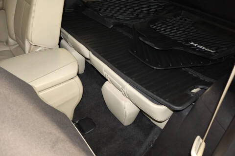 2017 Acura MDX SH-AWD Sport Hybrid w/Advance