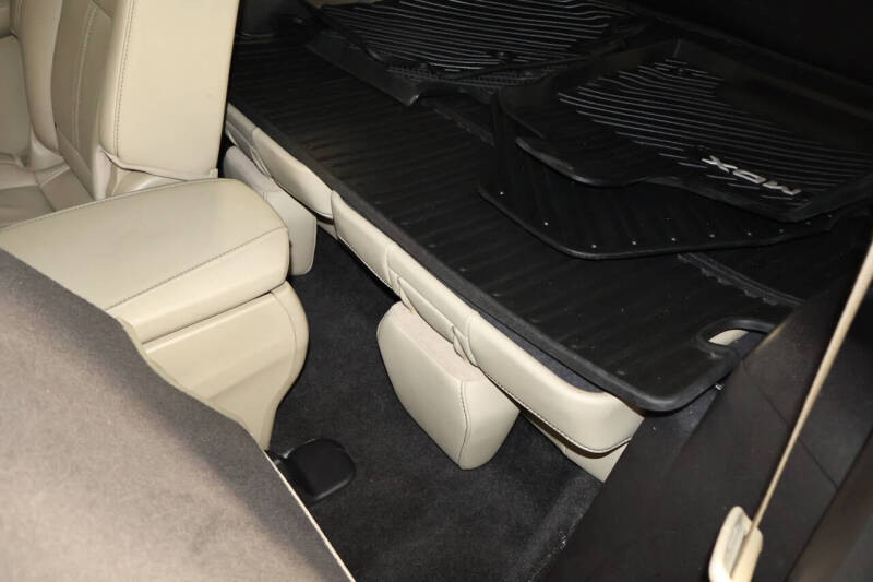 2017 Acura MDX SH-AWD Sport Hybrid w/Advance