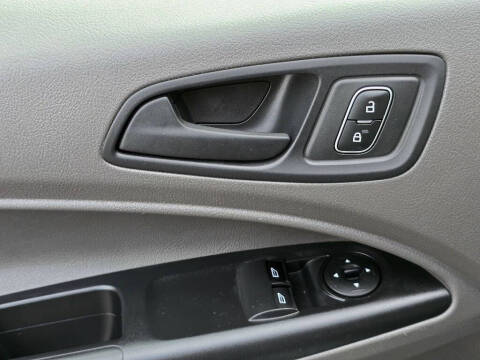 2020 Ford Transit Connect XL