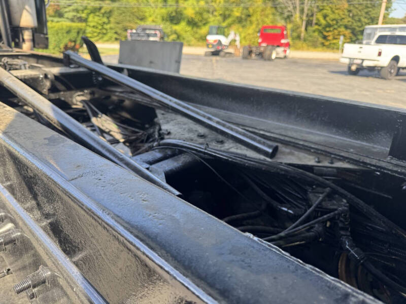 2005 Sterling LT 9500