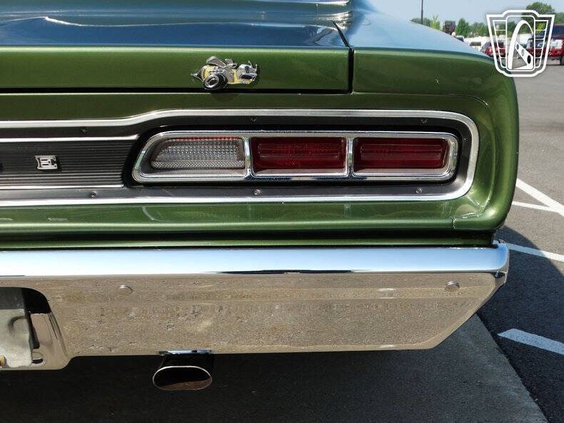 1969 Dodge Super Bee