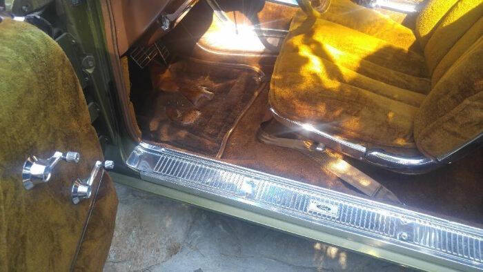 1964 Ford Thunderbird