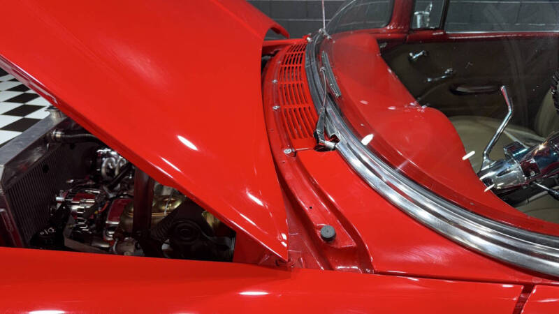 1955 Chevrolet Bel Air