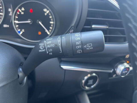 2026 Mazda Mazda3 Hatchback 2.5 Turbo Premium Plus