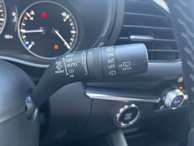 2026 Mazda Mazda3 Hatchback 2.5 Turbo Premium Plus
