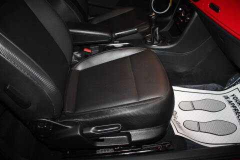 2014 Volkswagen Beetle 2.5L