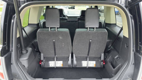 2015 Ford Flex Limited