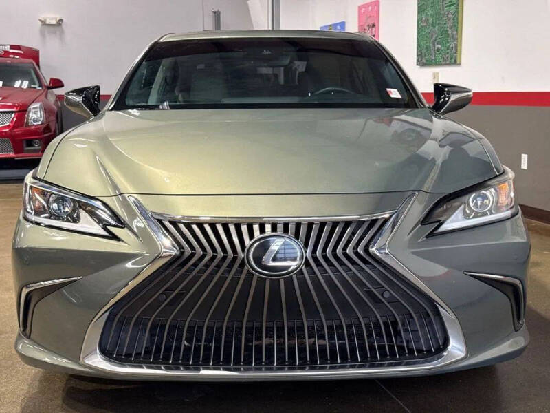 2020 Lexus ES 350