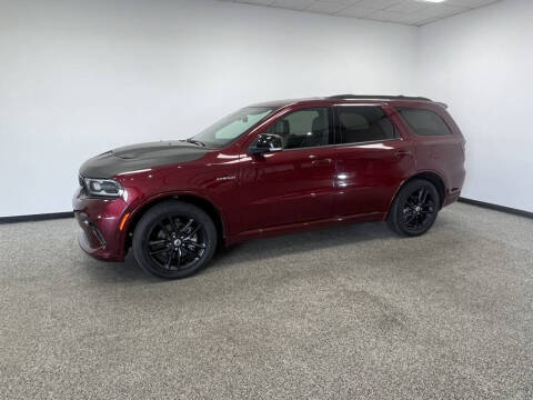 2024 Dodge Durango R/T Plus