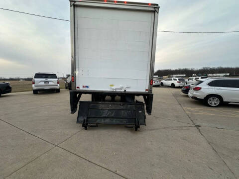 2019 International DuraStar 4300