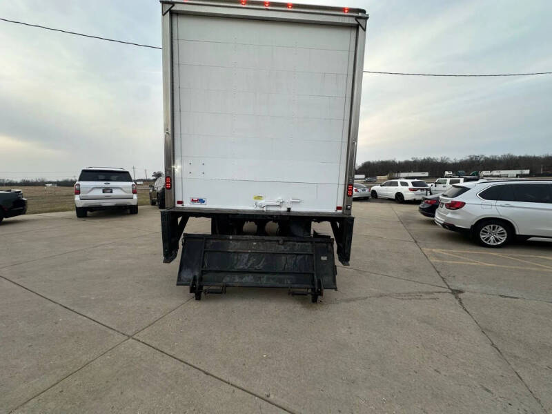 2019 International DuraStar 4300