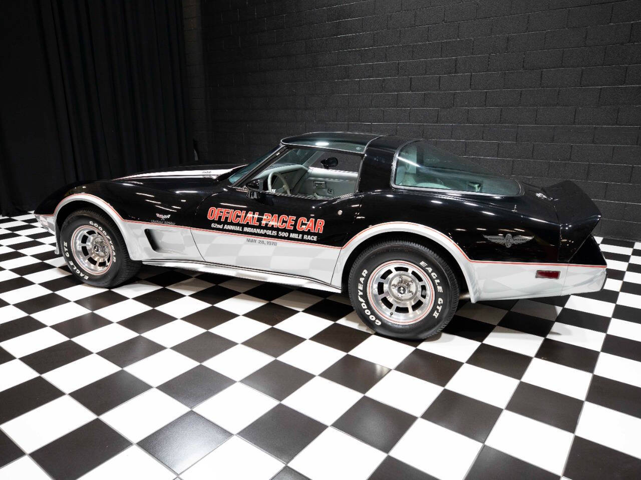 1978 Chevrolet Corvette 27