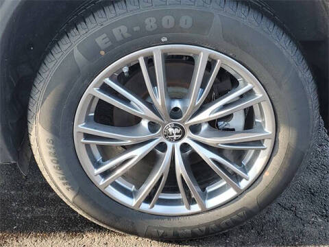 2022 Alfa Romeo Stelvio Sprint