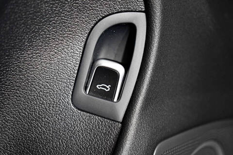 2016 Audi A4 2.0T quattro Premium Plus