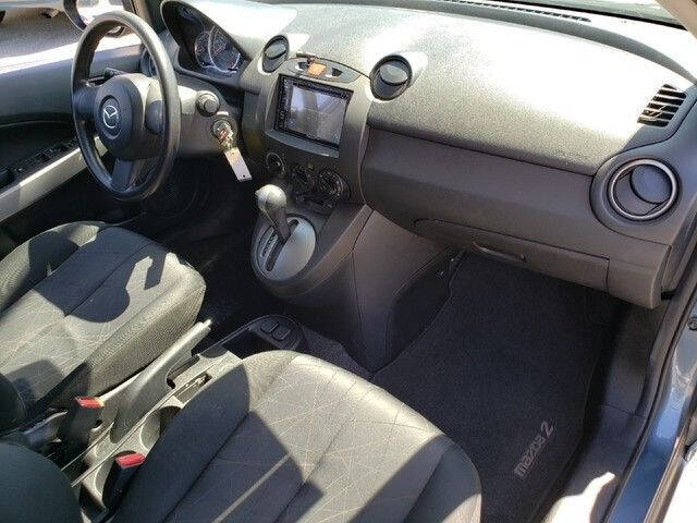 2014 Mazda MAZDA2 Sport