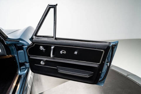 1967 Chevrolet Corvette