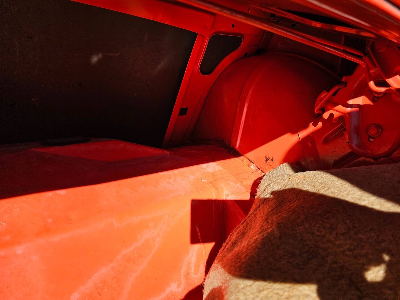 1964 Ford Mustang 157