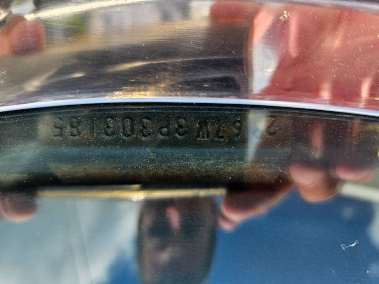 1973 Pontiac Grand Ville 69