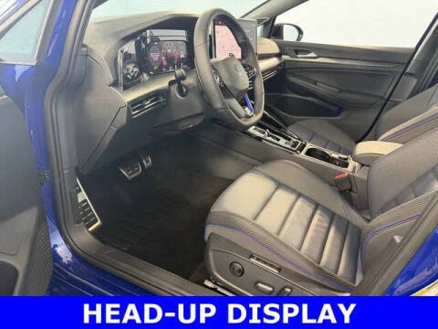 2026 Volkswagen Golf R 4Motion