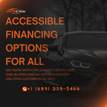 2015 Dodge Challenger