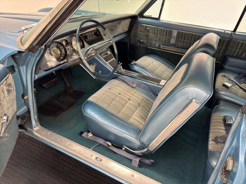 1964 Buick Riviera