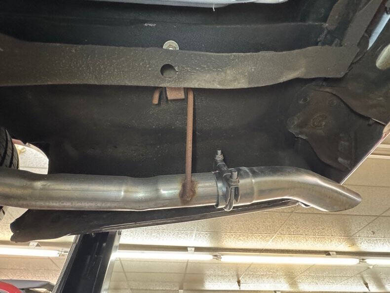 1972 Ford Thunderbird