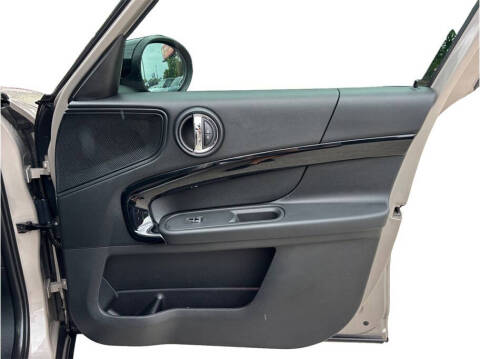 2023 MINI Countryman