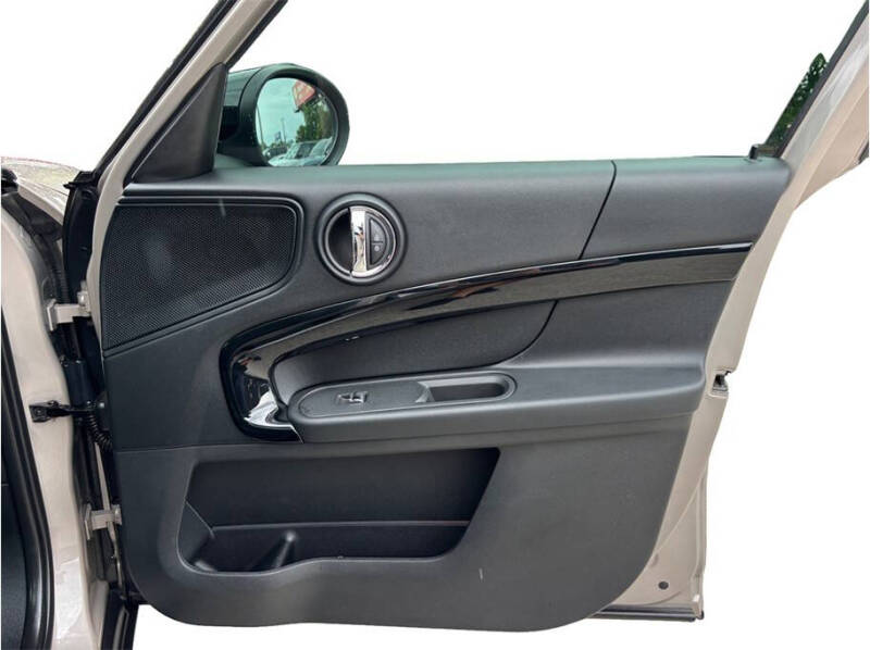 2023 MINI Countryman