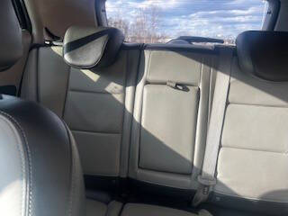 2014 Buick Encore Leather