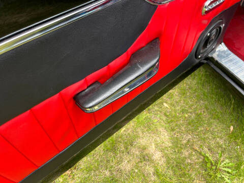 1964 Ford Fairlane 500