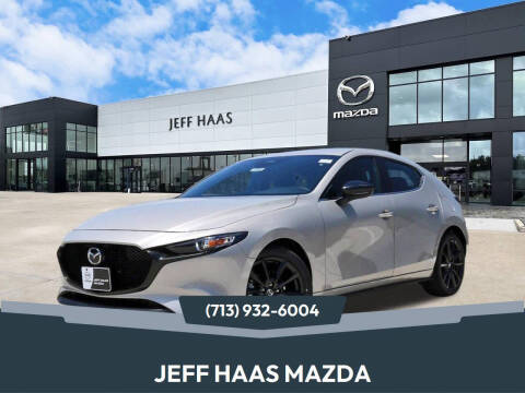 2026 Mazda Mazda3 Hatchback 2.5 S Select Sport Photo