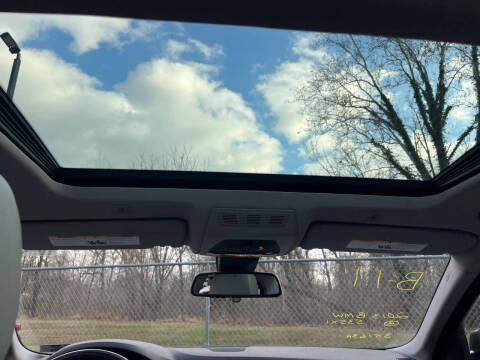 2013 BMW 5 Series 535i xDrive