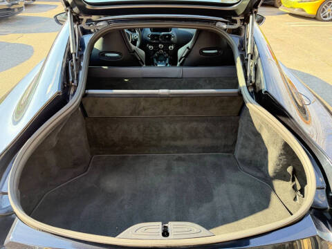 2020 Aston Martin Vantage