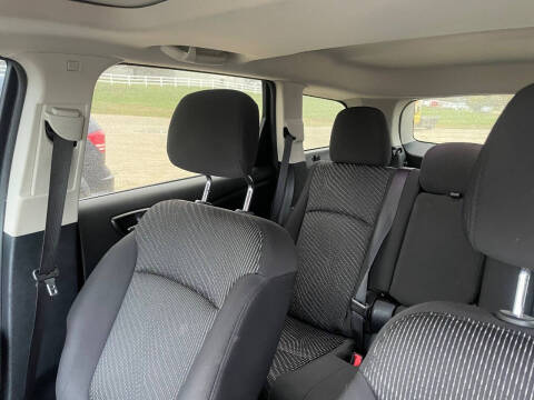 2014 Dodge Journey SXT