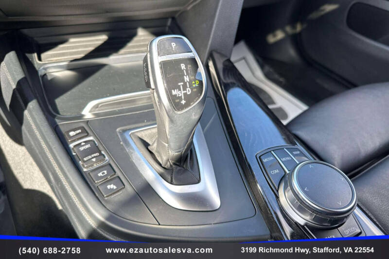 2018 BMW 4 Series 430i xDrive Gran Coupe