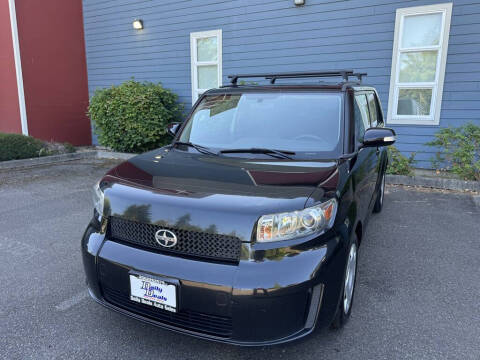 2010 Scion xB