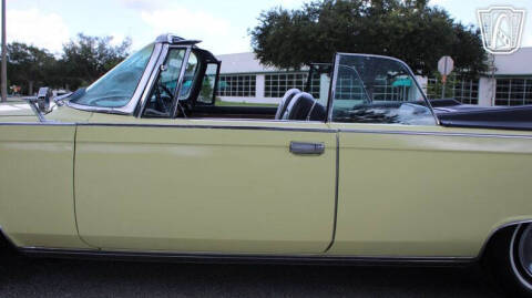 1965 Chrysler Imperial