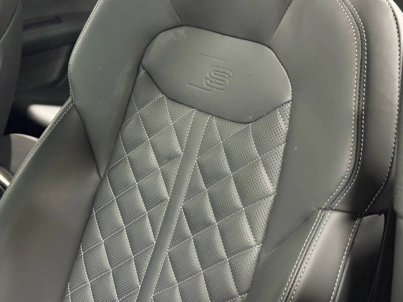 2024 Audi Q7 quattro Prestige 55 TFSI