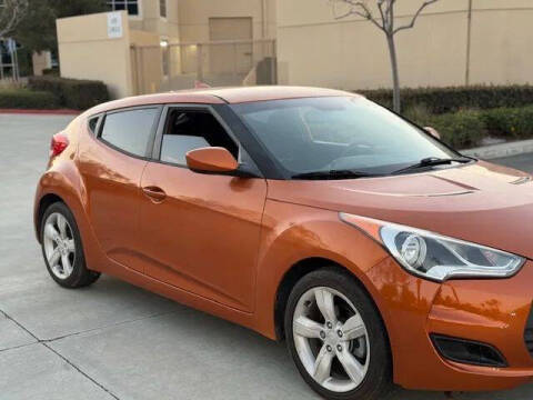 2013 Hyundai Veloster