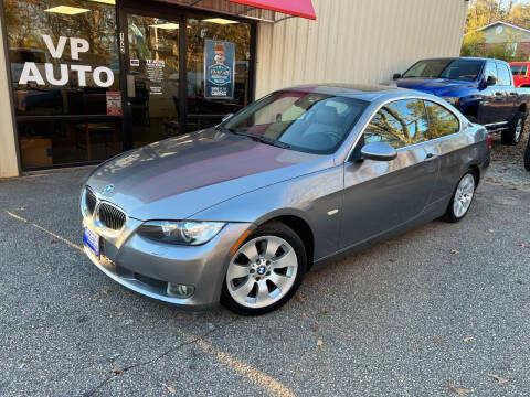 2008 BMW 3 Series for sale at VP Auto in Greenville SC